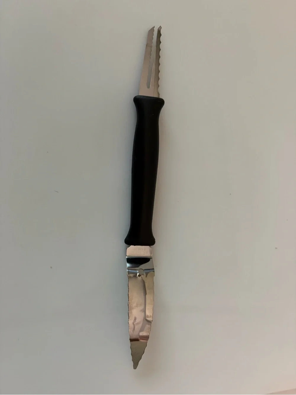Pampered Chef Grapefruit Knife